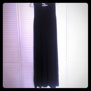 Boutique maxi dress 👗